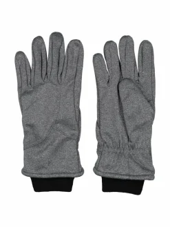 Käsineet<CONSTRUE George Sport -softshell-käsineet GREY OPTION2