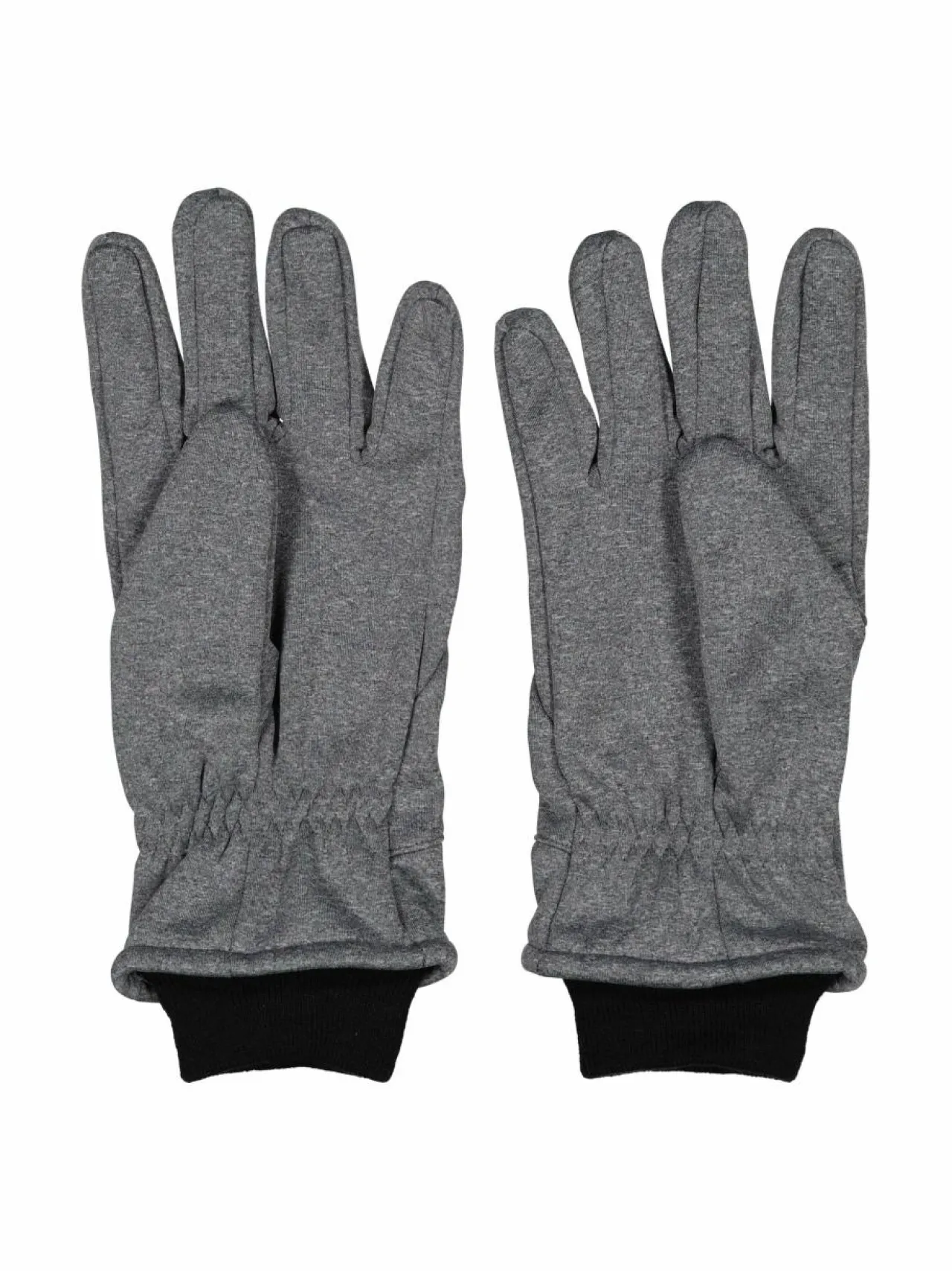 Käsineet<CONSTRUE George Sport -softshell-käsineet GREY OPTION2