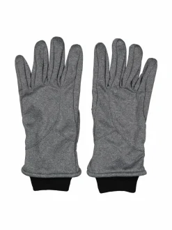 Käsineet<CONSTRUE George Sport -softshell-käsineet GREY OPTION2