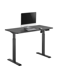 ErgoFinland GetUpDesk Elite sähkösäädettävä työpöytä^ Työpöydät