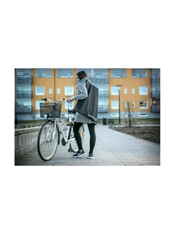 Työpöydät<ErgoFinland GetUpDesk light + kantokassi