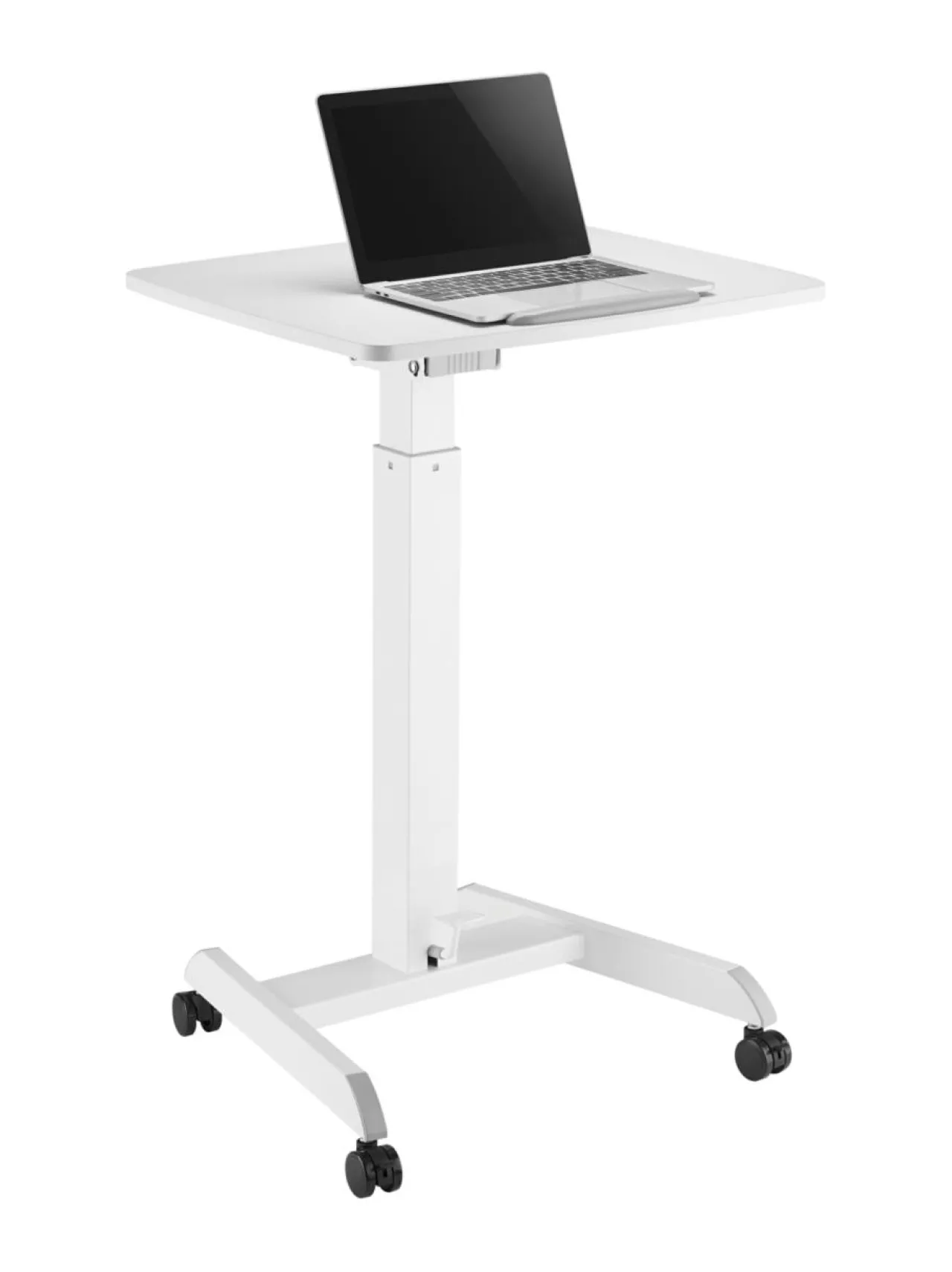 ErgoFinland GetUpDesk Tilt, valkoinen^ Työpöydät