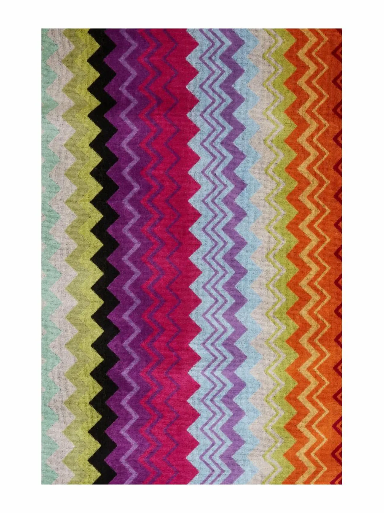 Kylpyhuonetekstiilit<Missoni Home Giacomo-kylpytakki T59 PINK