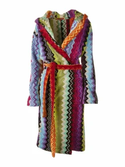 Missoni Home Giacomo-kylpytakki^ Kylpyhuonetekstiilit
