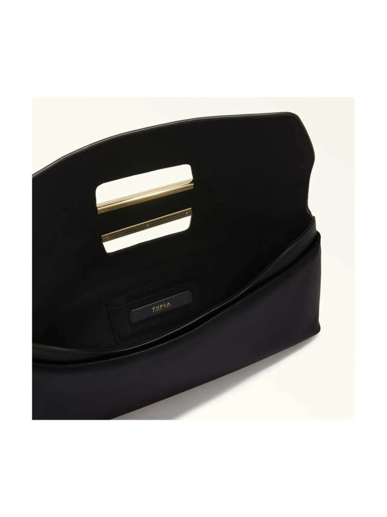 Pikkulaukut<Furla Giada Pouch -pikkulaukku NERO