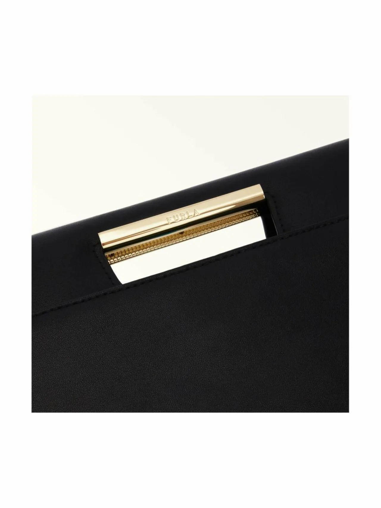 Pikkulaukut<Furla Giada Pouch -pikkulaukku NERO