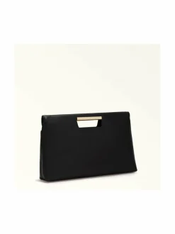 Pikkulaukut<Furla Giada Pouch -pikkulaukku NERO