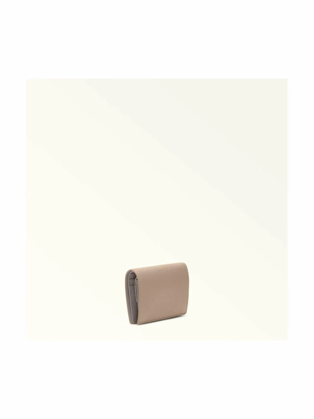 Lompakot & Kotelot<Furla Giada S Compact -lompakko 2572S STUCCO GRAY