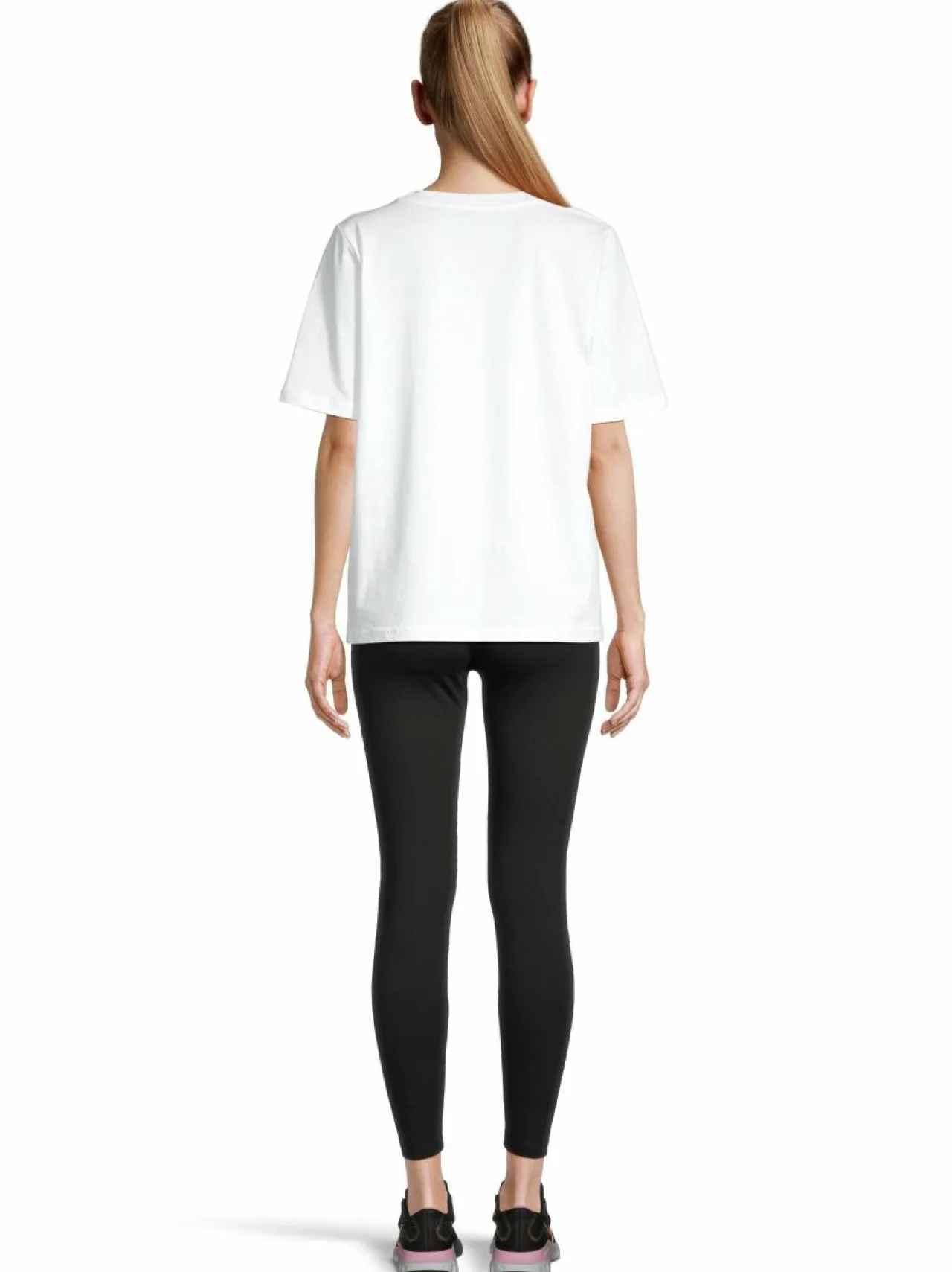 NOOM Gia-leggingsit^ Housut