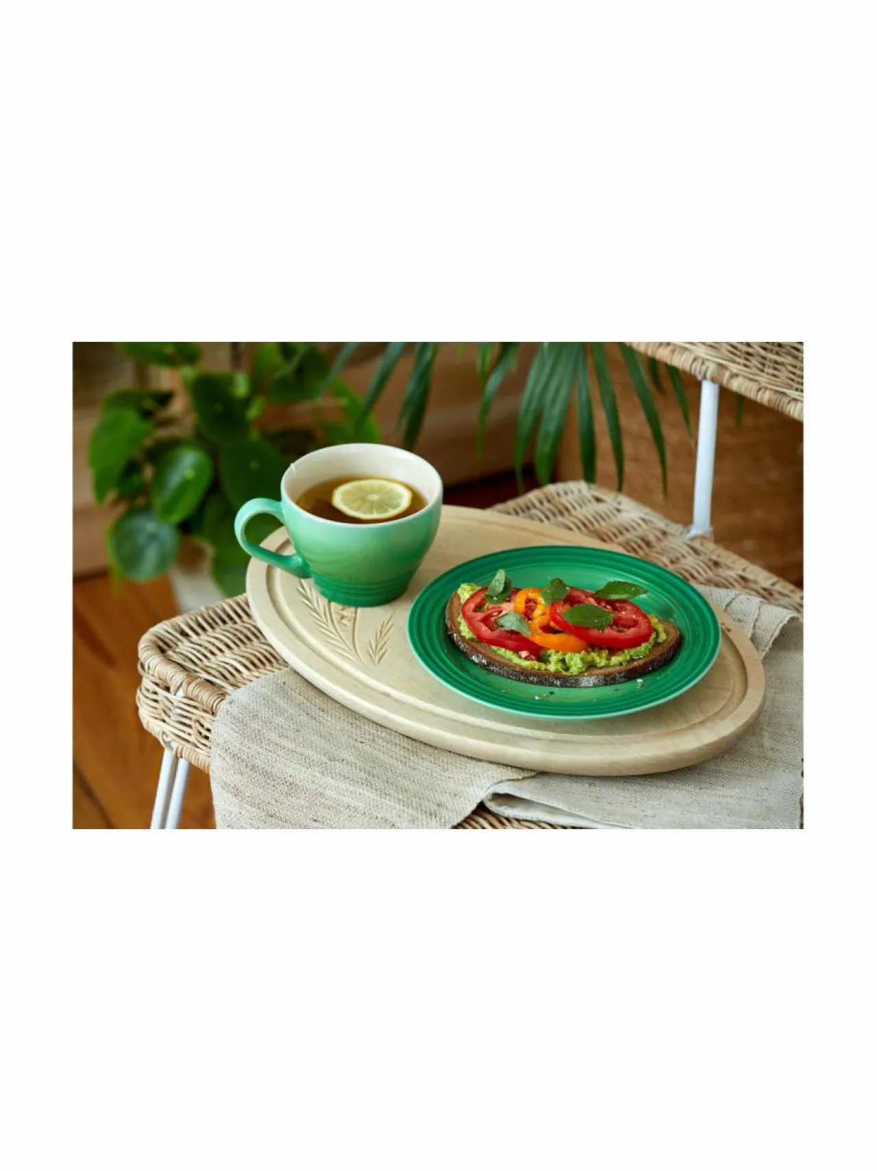 Le Creuset Giant-muki 400 ml^ Mukit & Kupit & Asetit