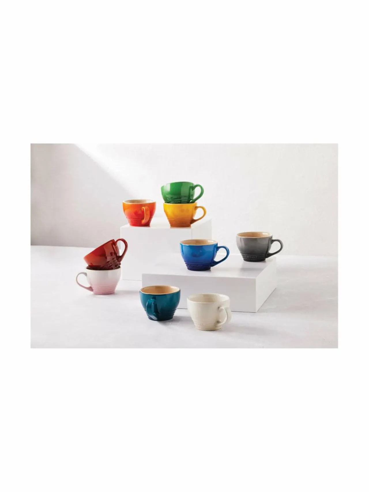 Le Creuset Giant-muki 400 ml^ Mukit & Kupit & Asetit
