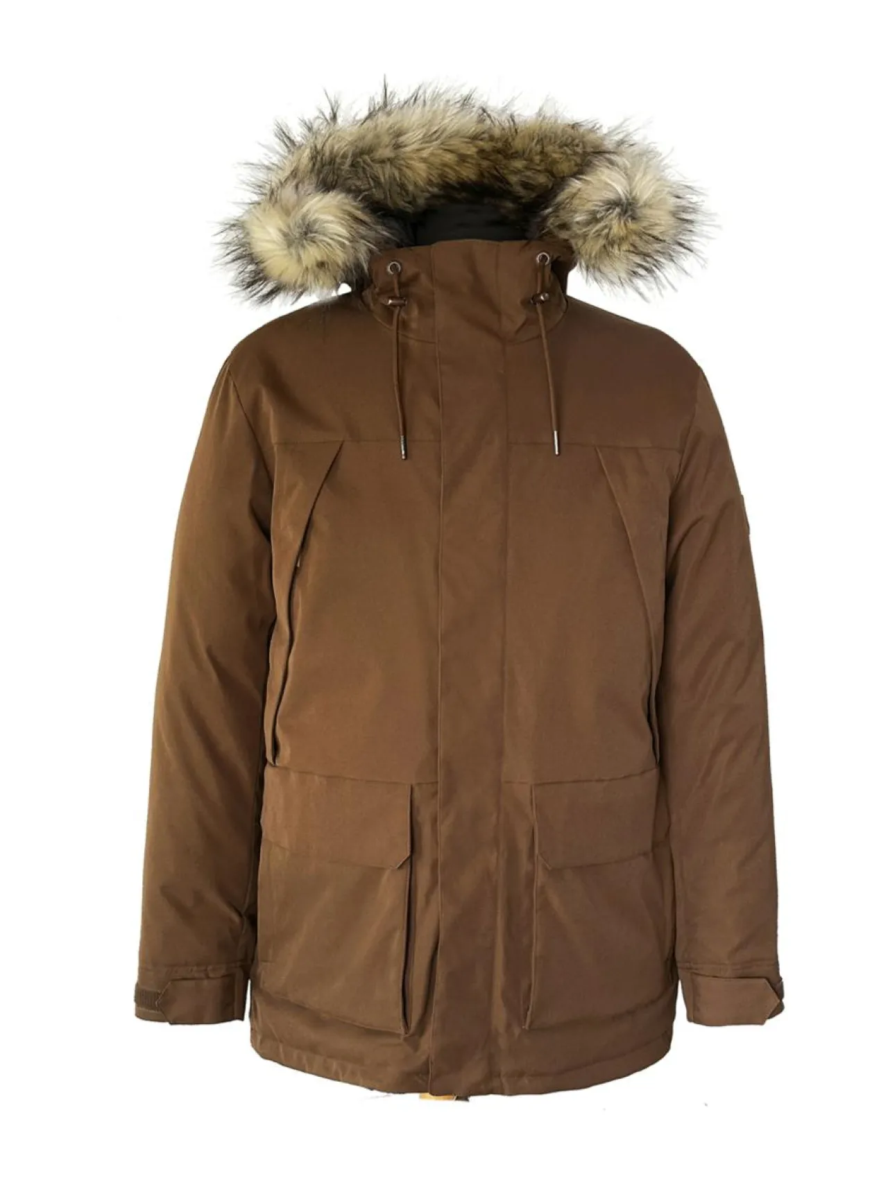 Ivalo GIELAS Miesten Expedition Parka^ Urheilutakit