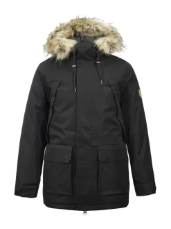 Ivalo GIELAS Miesten Expedition Parka^ Urheilutakit