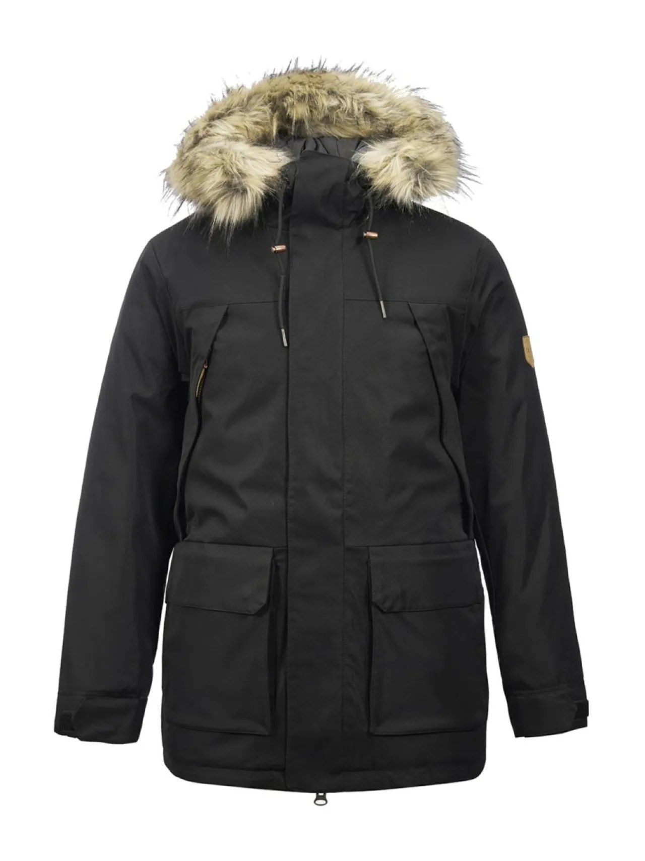 Ivalo GIELAS Miesten Expedition Parka^ Urheilutakit