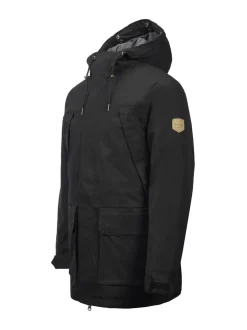 Ivalo GIELAS Miesten Expedition Parka^ Urheilutakit