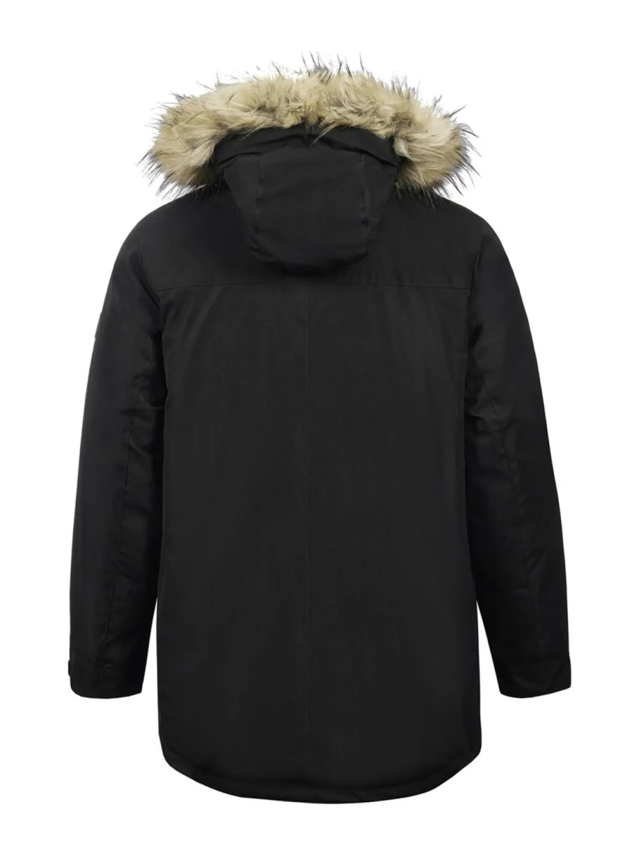 Ivalo GIELAS Miesten Expedition Parka^ Urheilutakit
