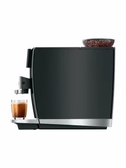 Kahvin- & Vedenkeittimet<Jura GIGA10-kahvikone BLACK