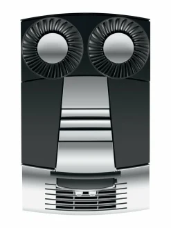 Kahvin- & Vedenkeittimet<Jura GIGA10-kahvikone BLACK