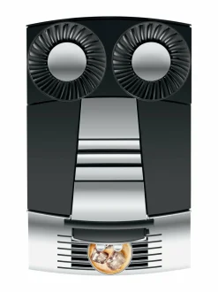 Kahvin- & Vedenkeittimet<Jura GIGA10-kahvikone BLACK