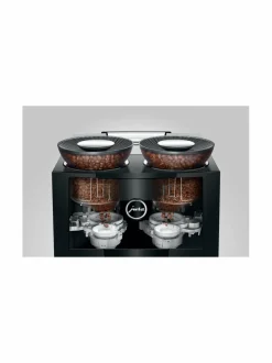 Kahvin- & Vedenkeittimet<Jura GIGA10-kahvikone BLACK