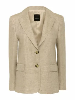 SAND Copenhagen Ginette Pointy -bleiseri^ Takit