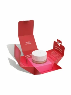 Kasvojenhoito<Erborian Ginseng Power Creme -kasvovoide