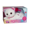 Figuurit & Interaktiiviset Lelut<GIPSY TOYS Interaktiivinen pehmokissa Cuty Bella, 30 cm
