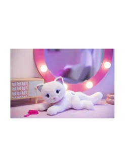 Figuurit & Interaktiiviset Lelut<GIPSY TOYS Interaktiivinen pehmokissa Cuty Bella, 30 cm
