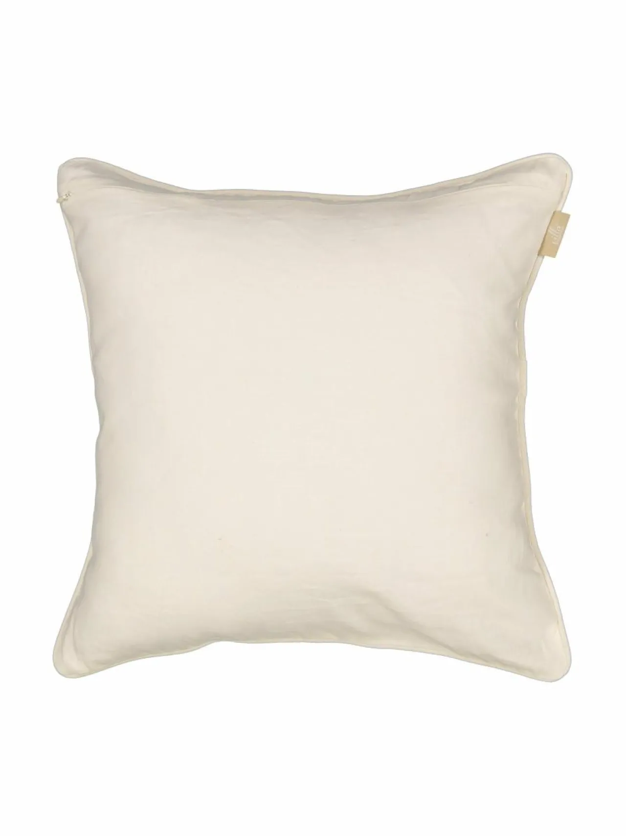 Sisustustyynyt<Villa Stockmann Gironia-tyynynpäällinen SOFT WHITE/ROSE
