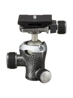 Kamerat<Gitzo GH1382TQD Center Ball Head Series 1 Traveler -kuulapää