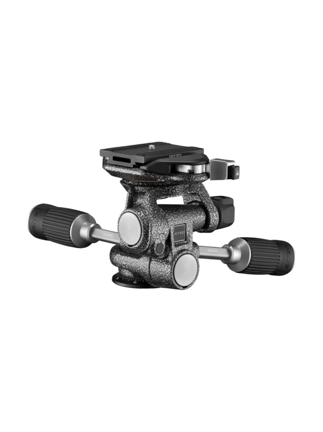 Gitzo 3-Way-Fluid-Head GHF3W -kinopää^ Kamerat