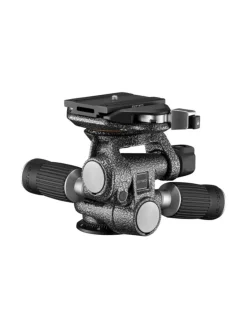 Gitzo 3-Way-Fluid-Head GHF3W -kinopää^ Kamerat