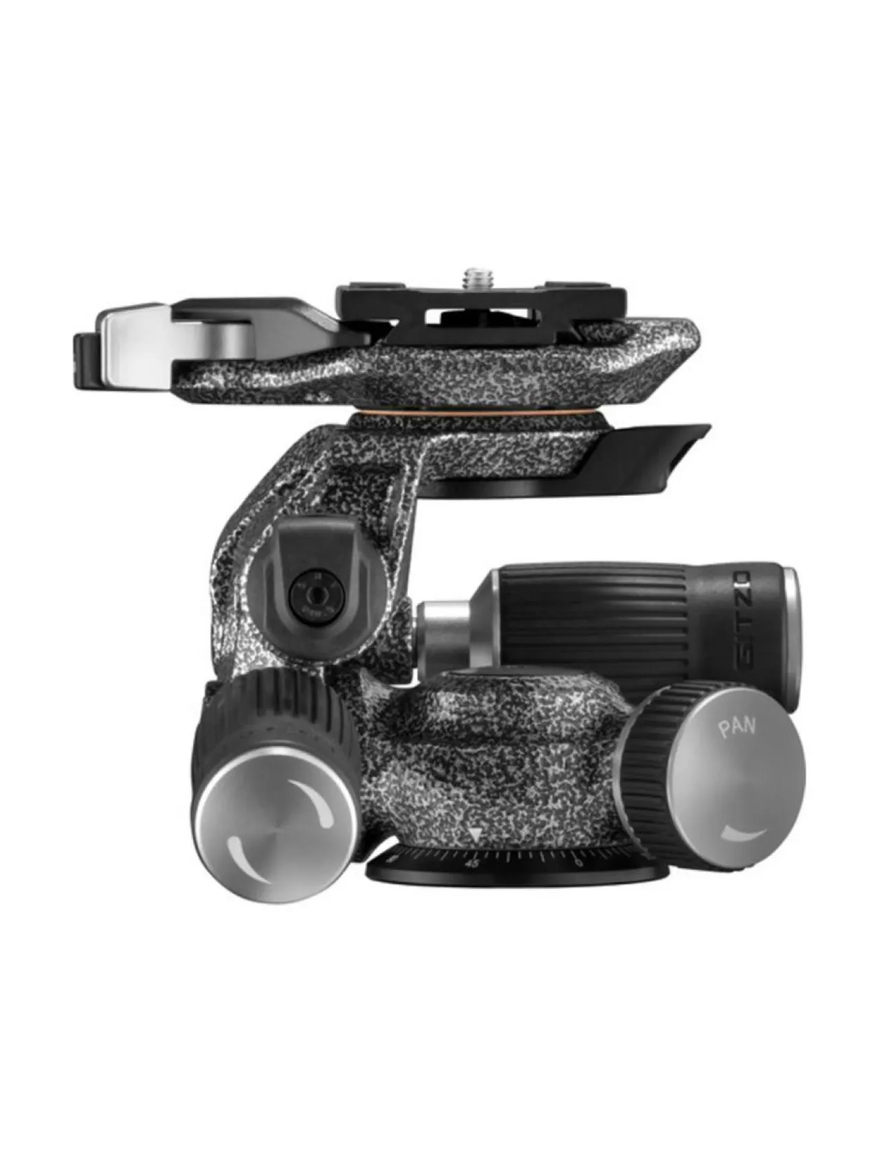 Gitzo 3-Way-Fluid-Head GHF3W -kinopää^ Kamerat