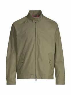 Takit<Baracuta G4-kevyt takki 6096 ARMY