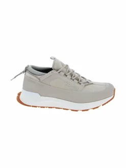Urheilujalkineet|Tennarit & Sneakerit<Canada Goose Glacier Trail -sneakerit 1313 LIMESTONE/WHITE CALCAIRE/BLANC