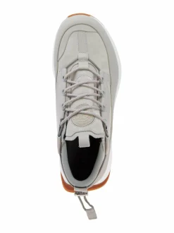 Urheilujalkineet|Tennarit & Sneakerit<Canada Goose Glacier Trail -sneakerit 1313 LIMESTONE/WHITE CALCAIRE/BLANC