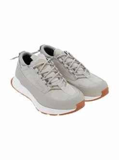 Urheilujalkineet|Tennarit & Sneakerit<Canada Goose Glacier Trail -sneakerit 1313 LIMESTONE/WHITE CALCAIRE/BLANC