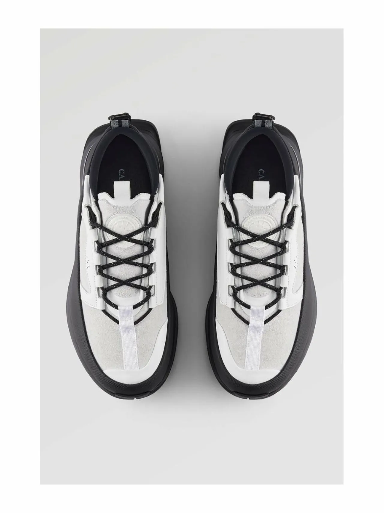 Canada Goose Glacier Trail -sneakerit^ Urheilujalkineet|Tennarit & Sneakerit