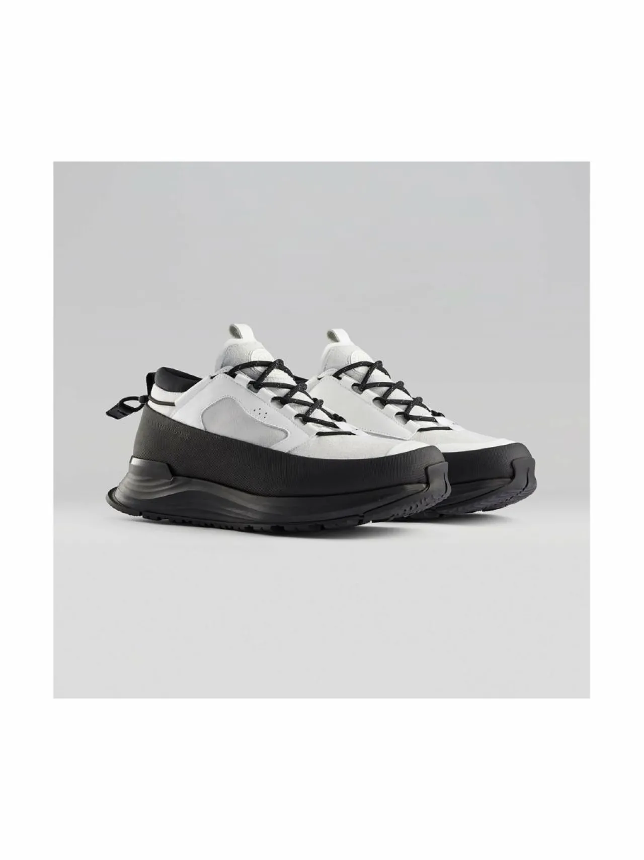 Canada Goose Glacier Trail -sneakerit^ Urheilujalkineet|Tennarit & Sneakerit