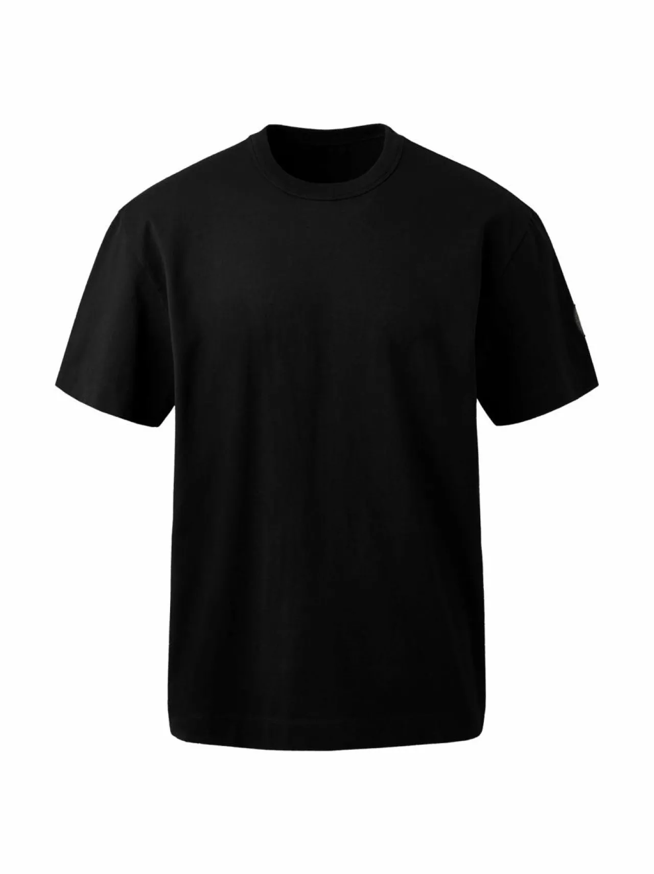 Paidat, Hupparit & Colleget<Canada Goose Gladstone Relaxed T-paita 61 BLACK NOIR