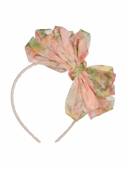 Muut Asusteet<Angel's Face Gladys Flower -hiuspanta PEACH