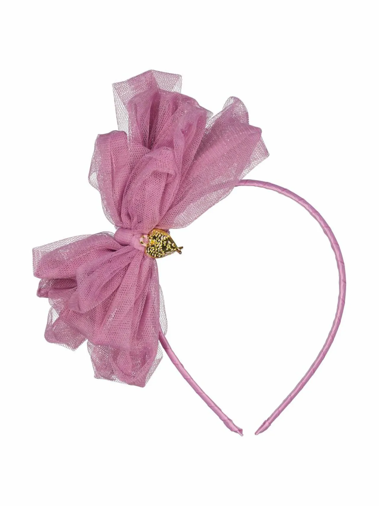 Angel's Face Gladys Tulle -hiuspanta^ Muut Asusteet
