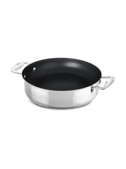 Mepra Glamour Diamond-matala kattila 2,7 l ja kansi^ Keitto- & Paistoastiat
