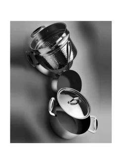 Keitto- & Paistoastiat<Mepra Glamour Diamond-paistinpannu 28 cm
