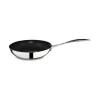 Mepra Glamour Diamond-paistinpannu 24 cm^ Keitto- & Paistoastiat