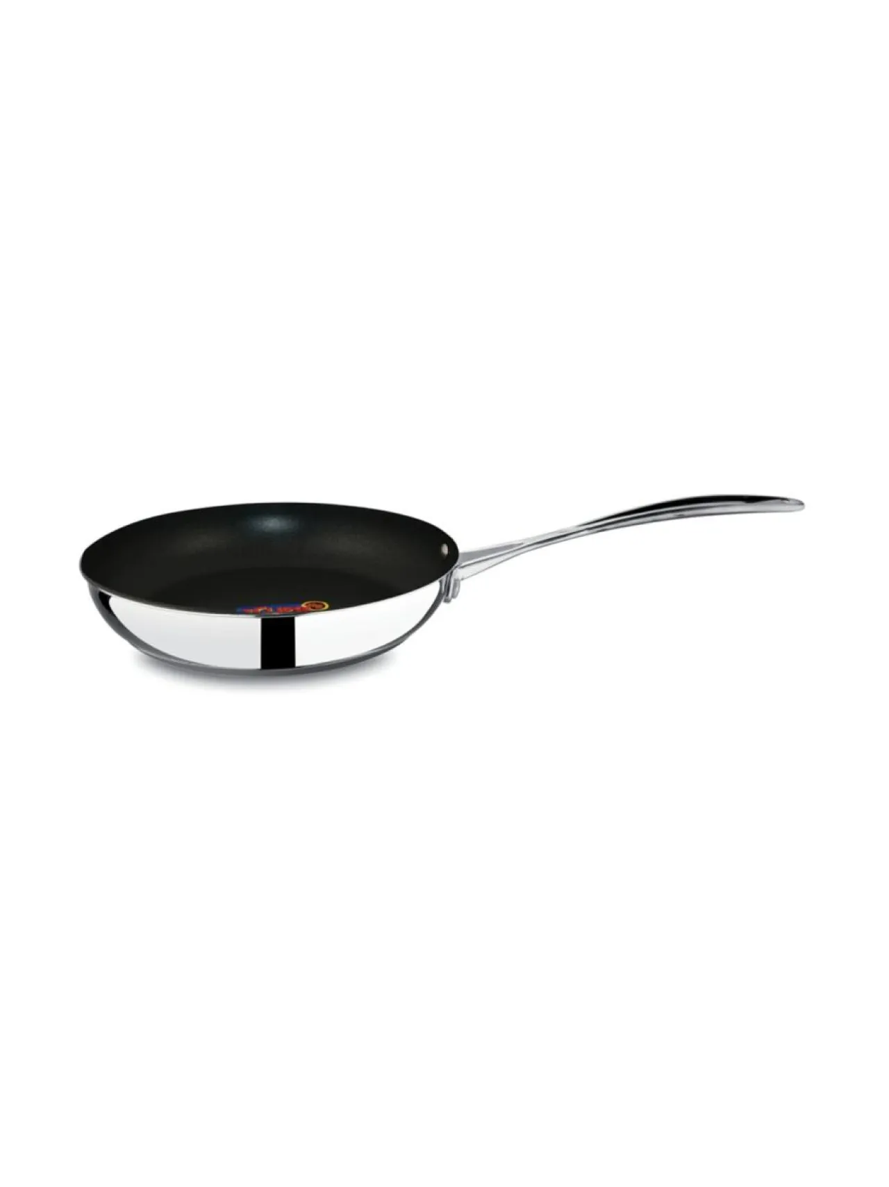 Mepra Glamour Diamond-paistinpannu 24 cm^ Keitto- & Paistoastiat