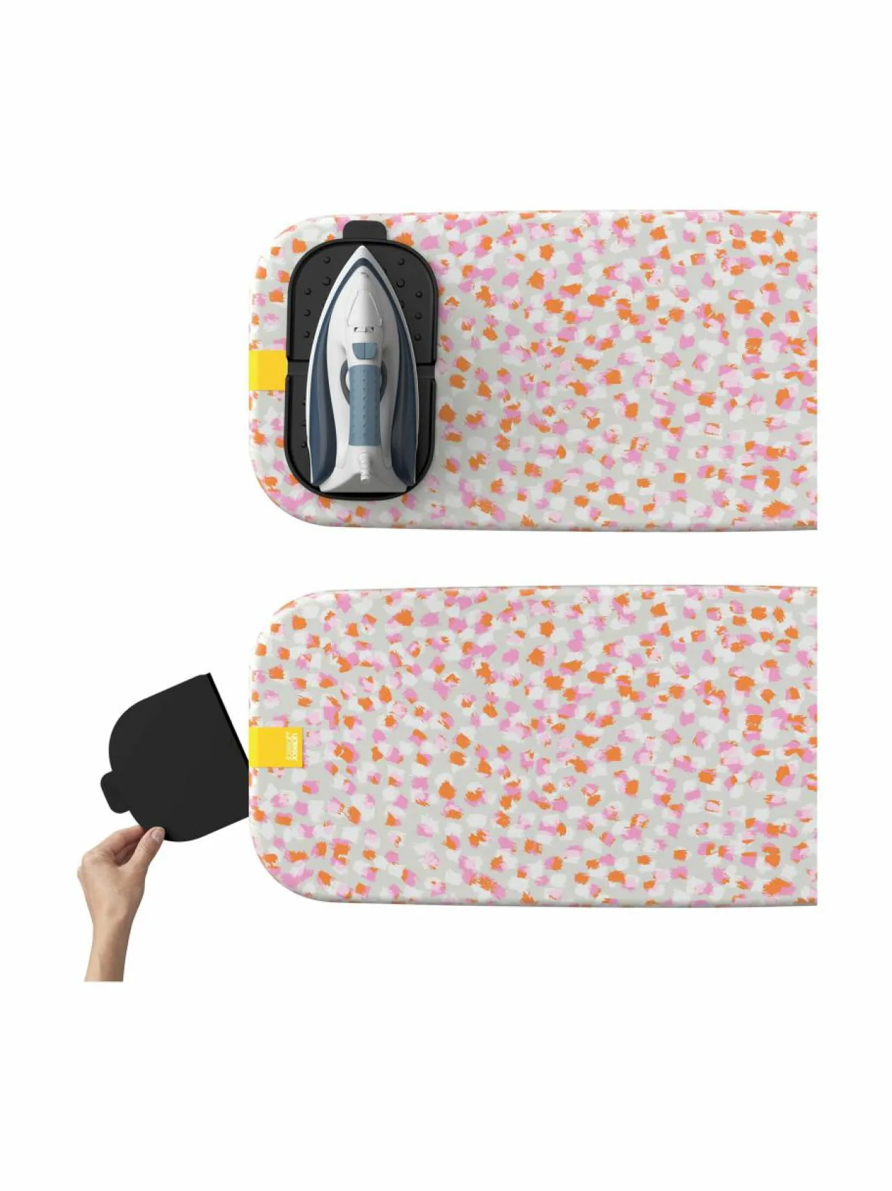 Joseph Joseph Glide Compact Easy-store -silityslauta^ Pyykkihuolto
