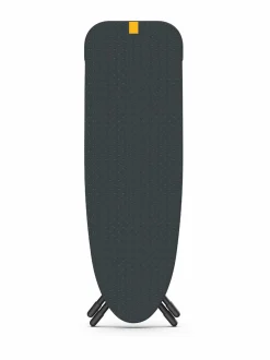Pyykkihuolto<Joseph Joseph Glide Max Plus Large -silityslauta höyrystintelineellä BLACK