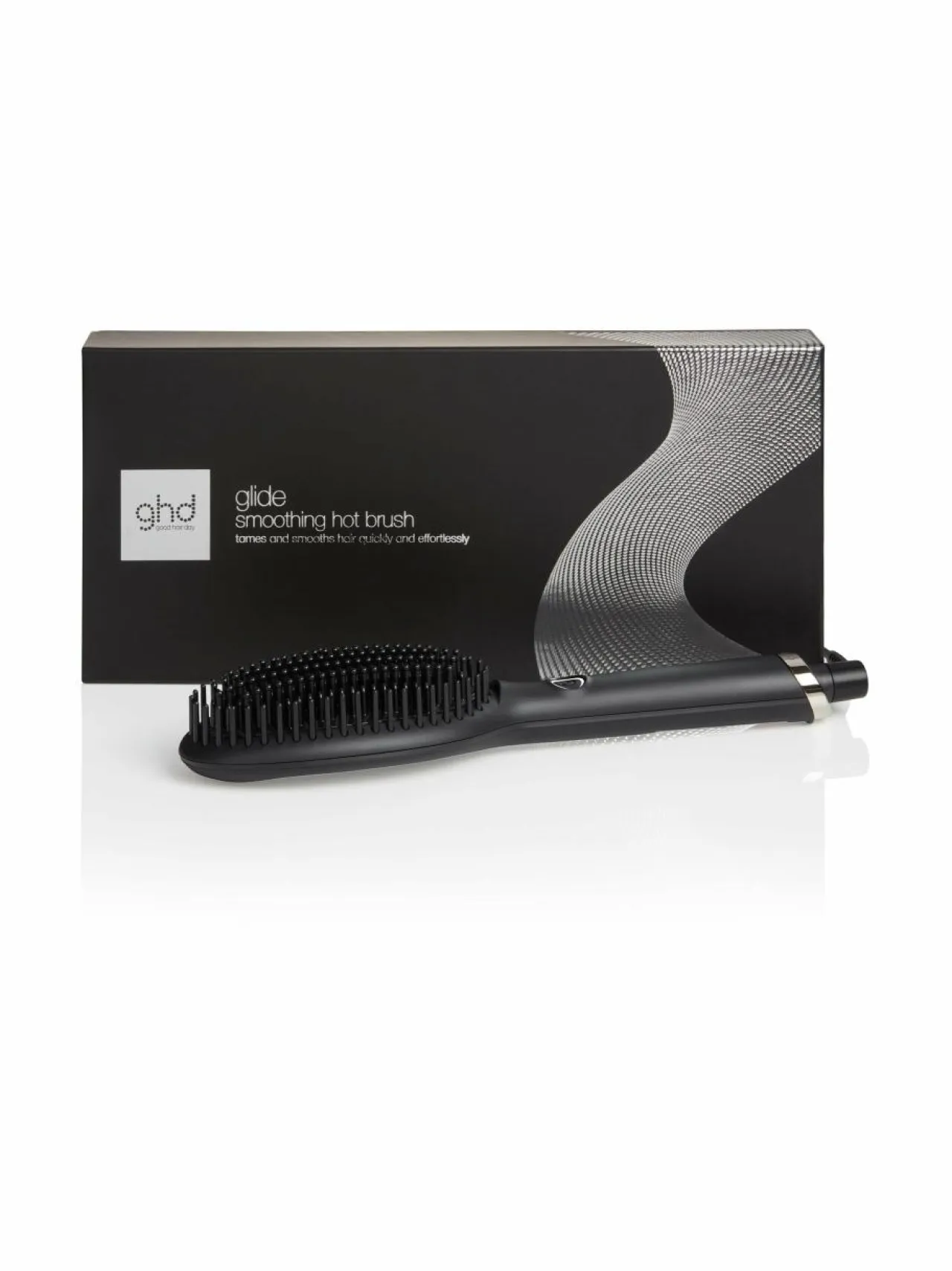 GHD Glide Smoothing -lämpöharja^ Hiustenhoitolaitteet|Hiustenhoito