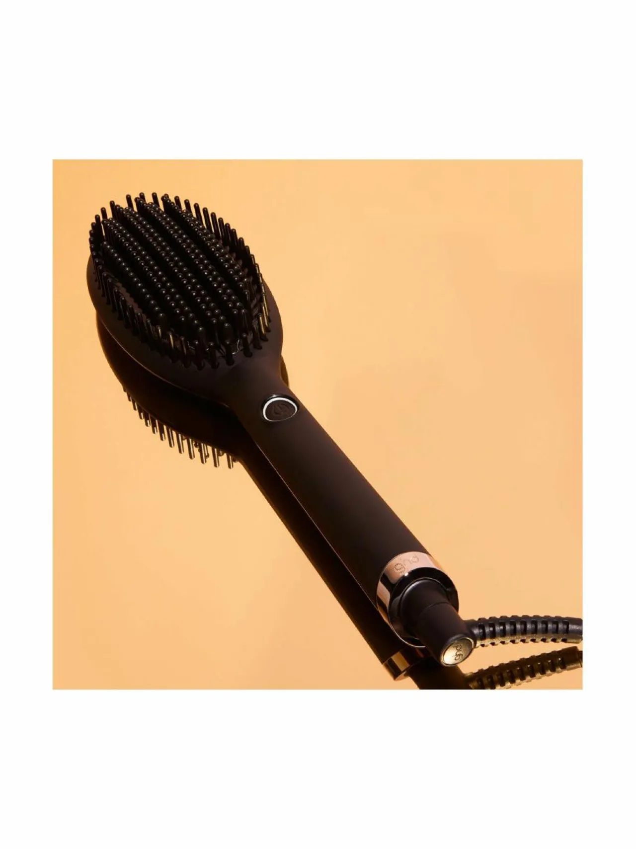 GHD Glide Smoothing -lämpöharja^ Hiustenhoitolaitteet|Hiustenhoito